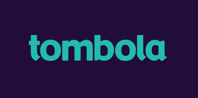 Tombola Casino logo