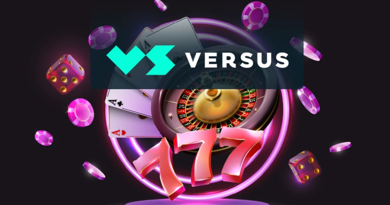 Versus Casino 1