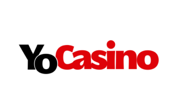 YoCasino logo