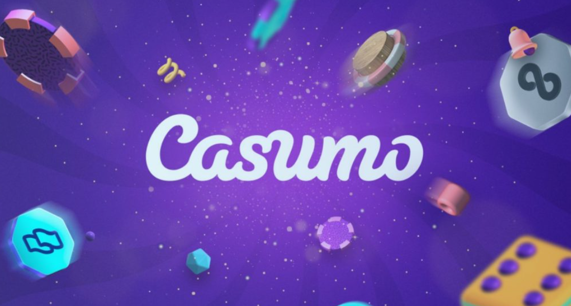 Casumo Espa&ntilde;a 1